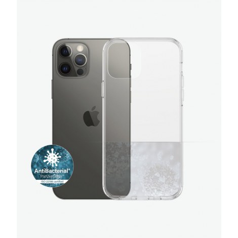 PanzerGlass | Back cover for mobile phone | Apple iPhone 12, 12 Pro | Transparent - 2